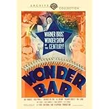Wonder Bar