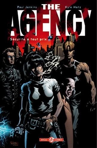 Sécurité à tout prix