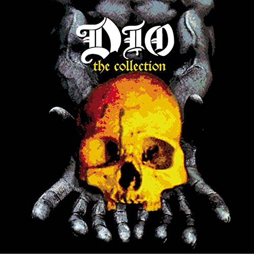 Dio - The Collection -  Dio - Zortam Music