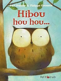 Hibou hou hou