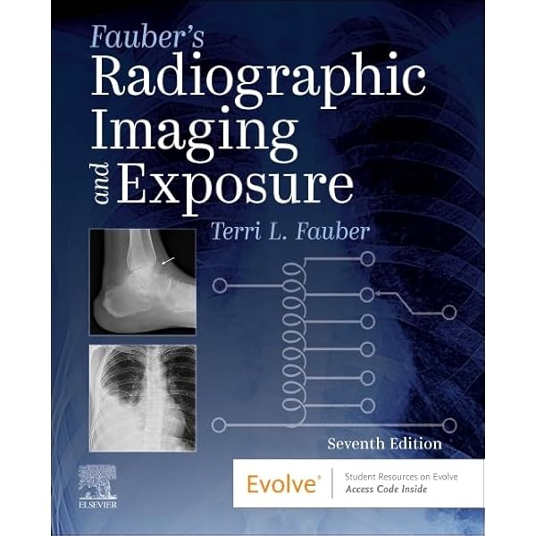 Digital Radiography and PACS: 9780323826983: Medicine & Health