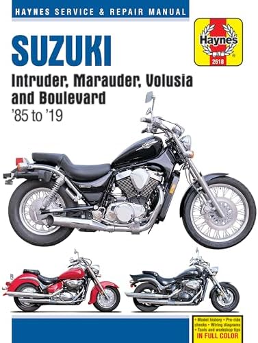 Honda CRF1000L Africa Twin from 2016-2019 Haynes Repair Manual