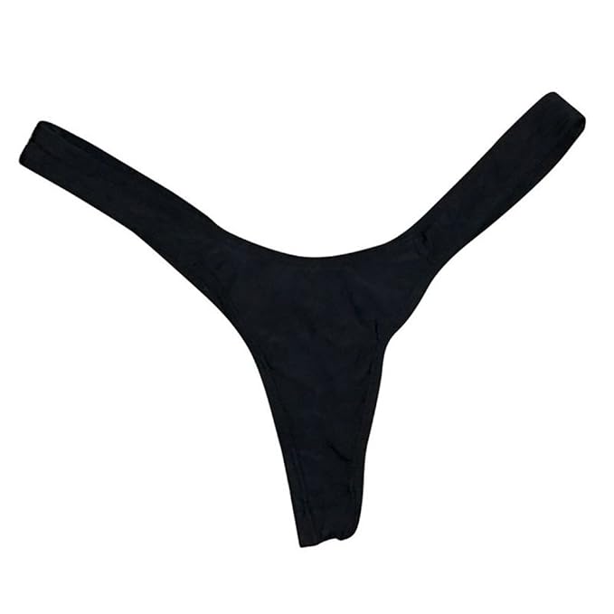 TWIFER Damen Brazilian Bikini Slip Unterteil Unterseiten Badeanzug Bikinihose