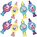 American Greetings Peppa Pig Party Blowers, 8-Count