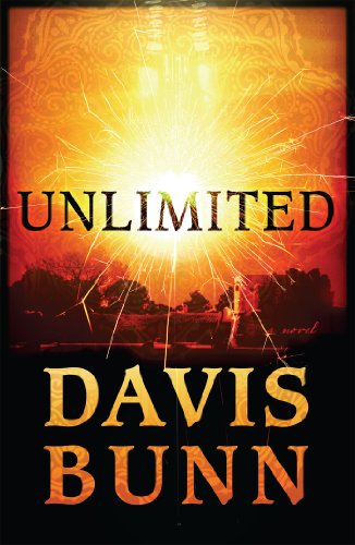 Unlimited: A Novel by Davis Bunn