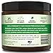 ASUTRA Invigorating and Therapeutic Foot Soak + Pedicure Pumice Stone (Dead Sea Salt w/Tea Tree & Peppermint Oils), 16 oz - Helps to Soften Calluses, Corns, and Cracked Feet