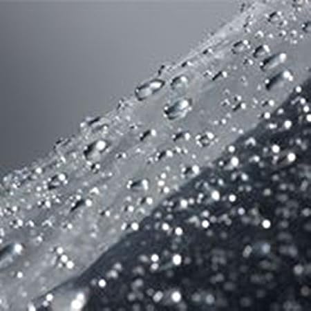 genuine silver cross wayfarer rain cover