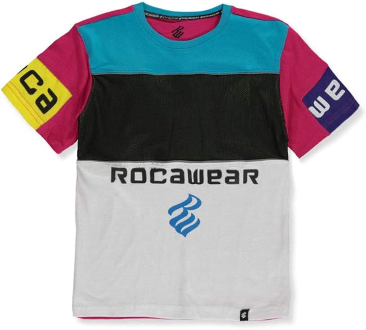 rocawear baby clothes
