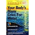 Your Body's Many Cries for Water