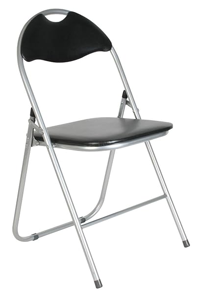 Sillas metalicas plegables | Todo Sillas