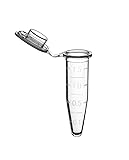 XProls™ 1.5ml Microcentrifuge Tube Snap
