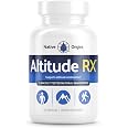 Altitude Rx Label Amazon.com: Altitude Rx OxyBoost Complex. Altitude Formula for ...