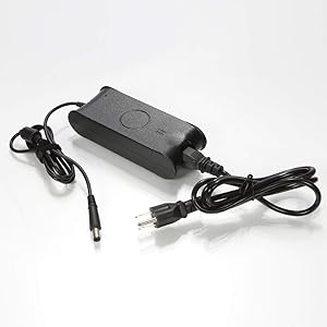 NEW Galaxy Bang Ac Adapter Charger replacement for Dell Inspiron 15 (3531), 17-5748; Dell Inspiron 15 (3537) (i15RV-8574BLK); 15 (3521) (i15RV-954BLK) Laptop Battery Power Supply Cord (ATTN ATTN ATTN: Does not fit 2015 or newer models!!!)