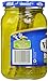 Vlasic Stackers Kosher Dill Pickles, Keto Friendly, 16 FL OZ