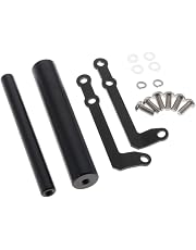 Moto Arrière garniture casque modelmicrophone Accessoires cas pour AGV