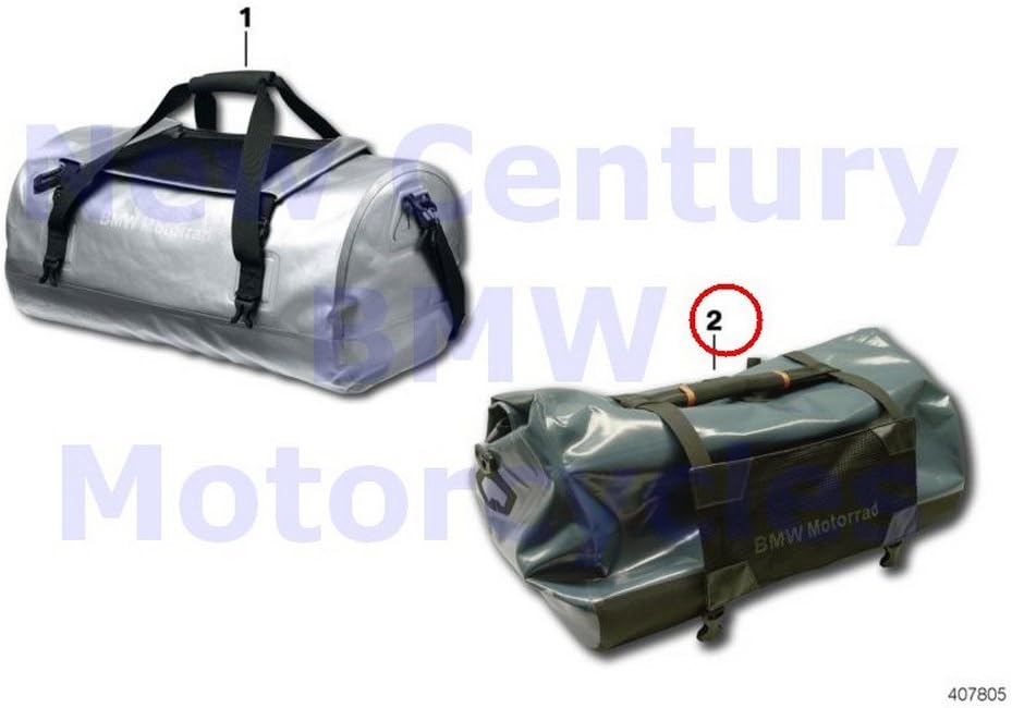 k1300s luggage