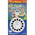 Ren & Stimpy Show -ViewMaster - 3 Reel Set - 21 3D Images