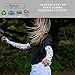 Eclipse Sun Products UPF 50+ Sun Sleeves, Large, Pewter