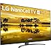 LG 86SM9070PUA 86″ 4K HDR Smart LED NanoCell TV w/AI ThinQ (2019) + Deco Gear Home Theater Surround Sound 31″ Soundbar + Deco Mount Flat Wall Mount Kit + 2.4GHz Wireless Keyboard w/Touchpad + Morethumb 4
