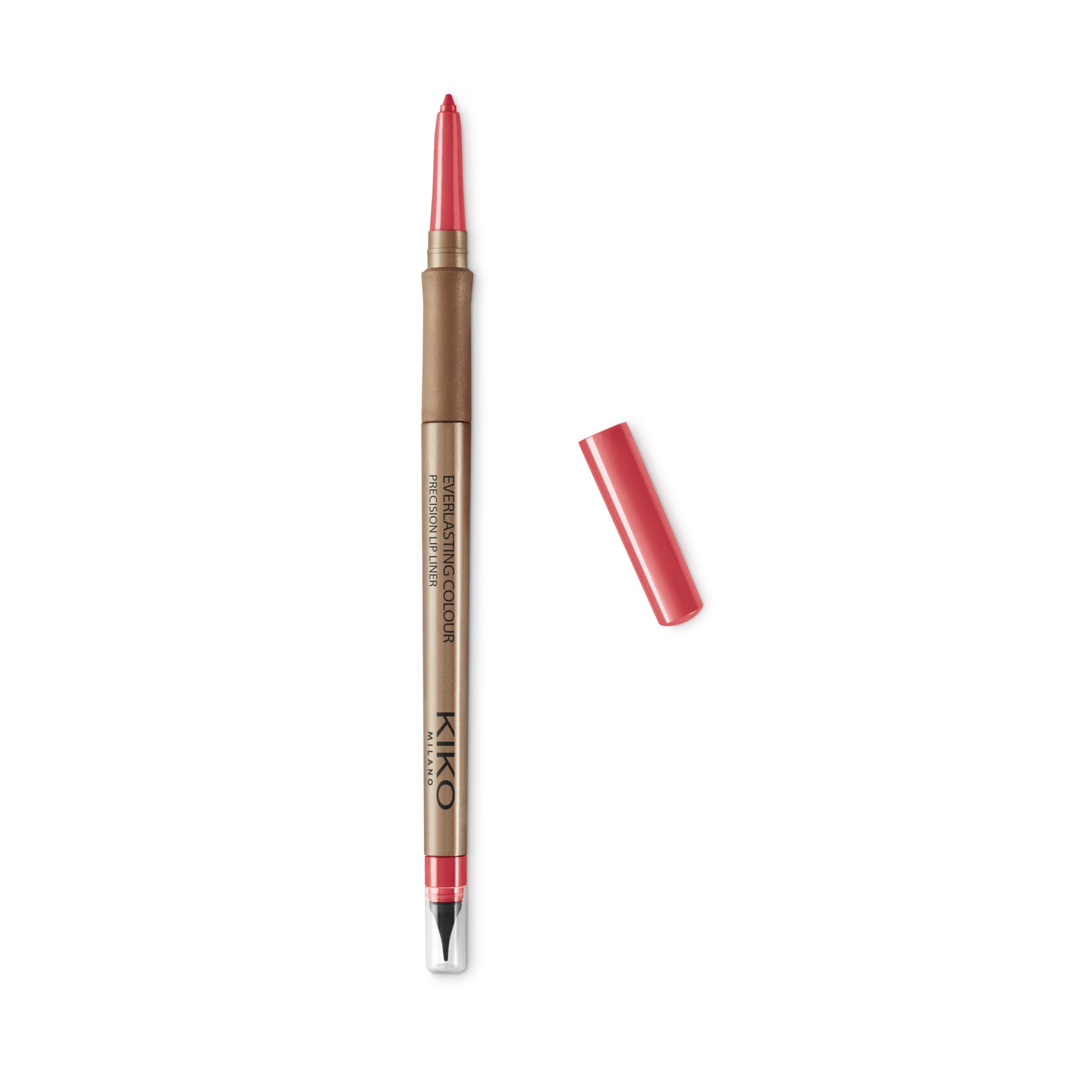 KIKO Milano Everlasting Colour Precision Lip Liner 06 | Automatic Lip Pencil