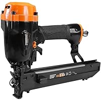 Freeman PWCS50 Pneumatic 16-Gauge 1" Wide Crown Stapler for DeWalt® and Bostitch® 16S2 Series Staples