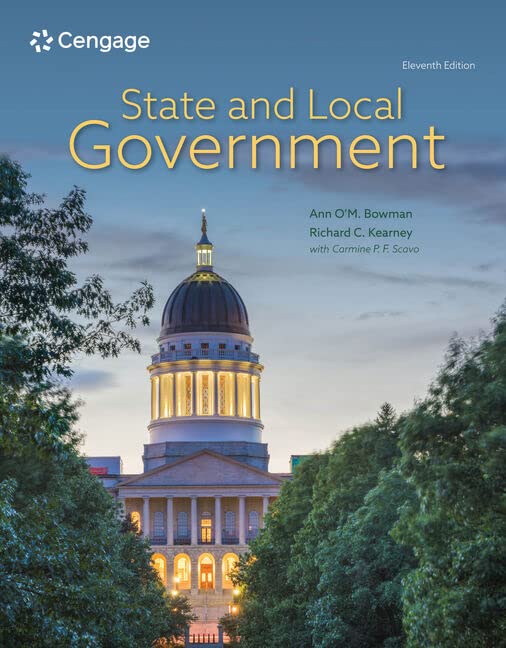 State+Local Government