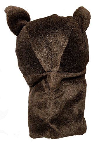 Daphne's Headcovers PITBULL (
