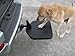 Heininger 3052 PortablePET Twistep Dog Hitch Step