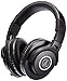 Audio-Technica ATH-M40x Professional Studio Monitor Headphones