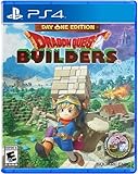 Dragon Quest Builders - PlayStation 4