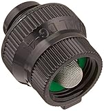 Mister Landscaper MLF-31 Drip Irrigation Backflow Prevention Valve
