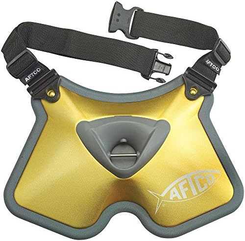 AFTCO AFB-1 "Clarion" - Large Fighting Belt