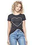 GUESS Factory Women's Vivian Graphic Tee