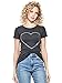 GUESS Factory Women's Vivian Graphic Tee