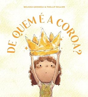 Livro De quem é a coroa?
