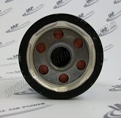 1513-0337-01 Oil Filter Element - Designed for use