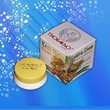 THORAKAO TURMERIC WHITENING FACE CREAM 3G