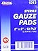 Dukal, Sterile Gauze Pads, 2