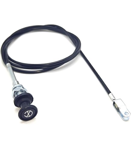 Amazon.com: Yamaha PWC OEM Choke Knob EW2-67243-00-00 : Automotive