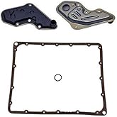 thumbnail image 2 of Wix 58878 Automatic Transmission Filter - Pleated Paper, Easy Install 2 of 9