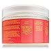 Shea Moisture Fruit Fusion Coconut Water Energizing Hand & Body Scrub | 12 Ounce