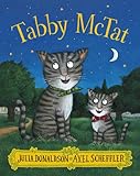 Tabby McTat, The Musical Cat