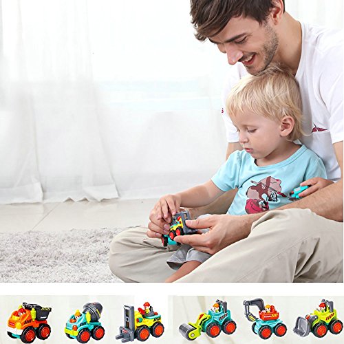 1 Sliding+Pocket+Construction+Vehicles+Toddlers