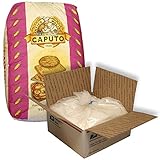Antimo Caputo 00 Pizza a Metro Flour - Repacks (12 Lbs)