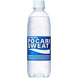 大塚製薬 ポカリスエット 500ml&times;24本