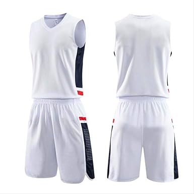 Jerseys de Baloncesto, Jerseys de Baloncesto para Hombre, Ropa ...