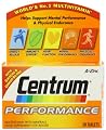 Centrum Performance 30 Tablets