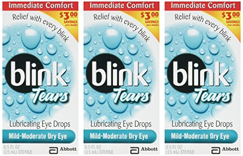 Blink Tears Eye Drops - Image 2