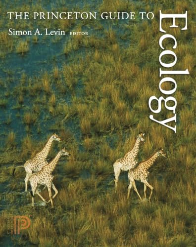 Amazon.com: Ecology: From Individuals to Ecosystems: 9781119279358
