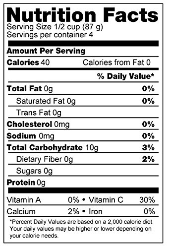 LUV Sangria Sorbet Mix for Blender - Sugar Free Non-Dairy Frozen Dessert - Gluten Free Vegan Low Net Carb Keto Friendly Fat Bomb Paleo Ice Cream Snack
